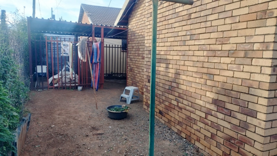 3 Bedroom Property for Sale in Blomanda Free State